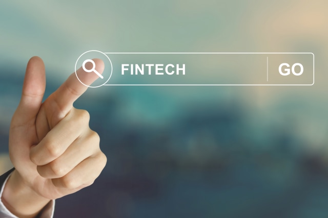 Ilustrasi Fintech. (Foto: Thinkstock)