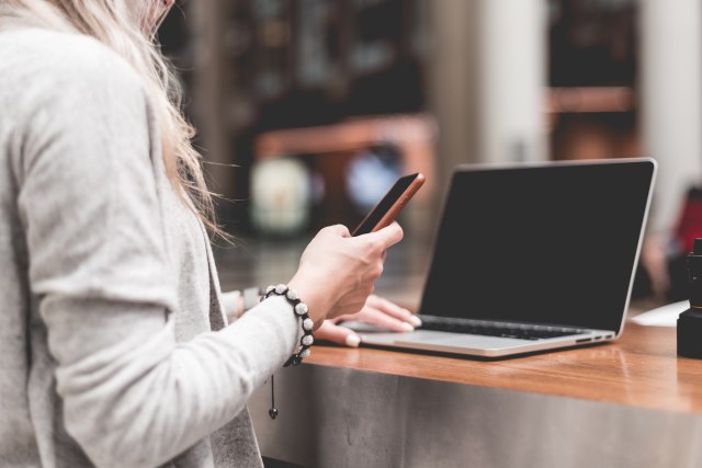 Ilustrasi Startup (Foto: Picjumbo)