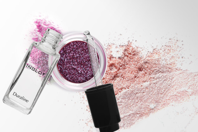 Duraline, cairan ajaib dari INGLOT (Foto: INGLOT Indonesia)