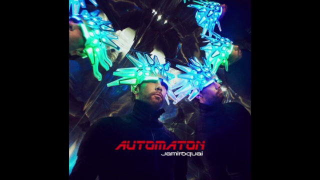 Automaton - Jamiroquai (1)