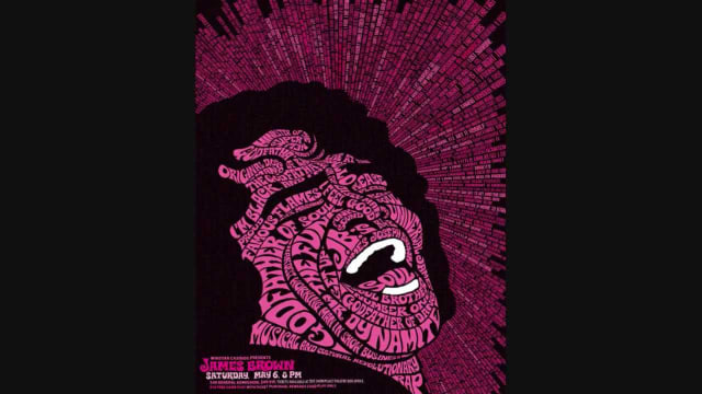 People Get Up and Drive Your Funky Soul - James Brown (1)