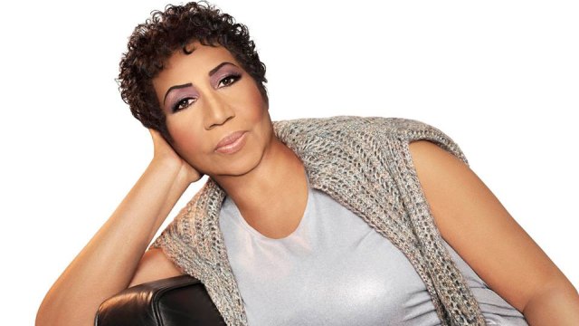 Aretha Franklin (Foto: Aretha Franklin/facebook)