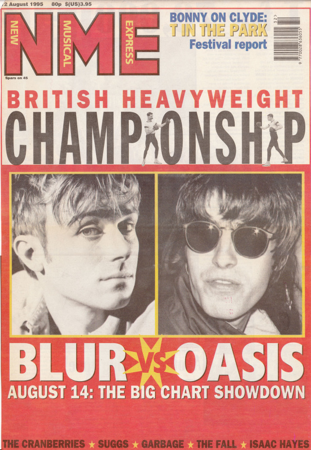Britpop, Musik dari Britannia yang Mengubah Dunia (2)