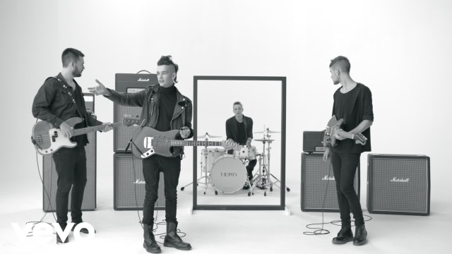 Britpop, Musik dari Britannia yang Mengubah Dunia (5)