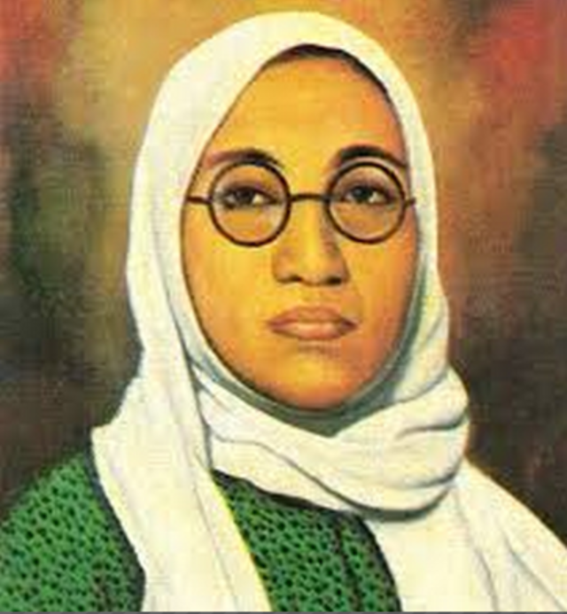 Jurnalis Perempuan Indonesia Dalam Catatan Sejarah (1)