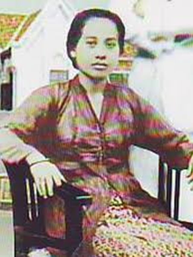 Jurnalis Perempuan Indonesia Dalam Catatan Sejarah (2)