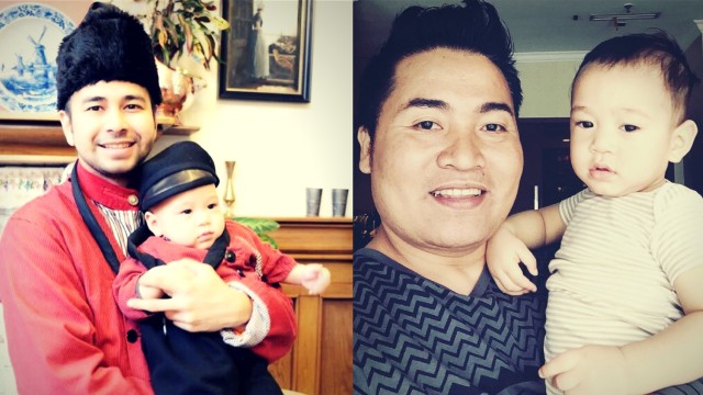 Merry Asisten Raffi Ahmad. (Foto: Instagram/merryraffiahmad)