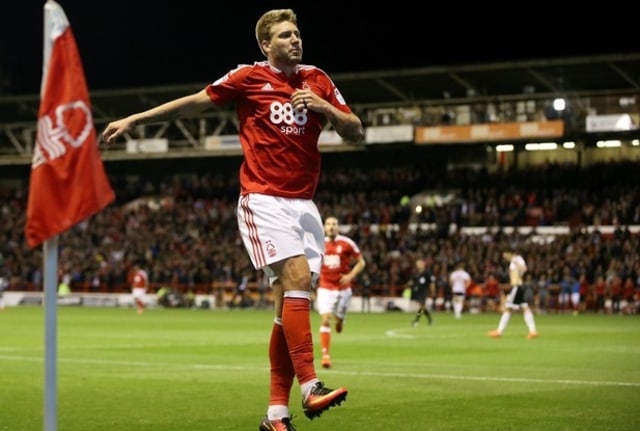 Nottingham dan Segala Ceritanya (1)