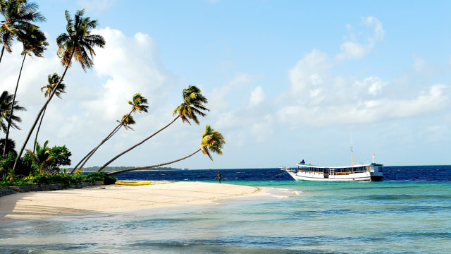 Wakatobi (Foto: Jenny/wikimedia commons)