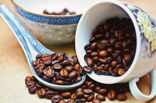 Kopi (Foto: Uroburos - Pixabay)