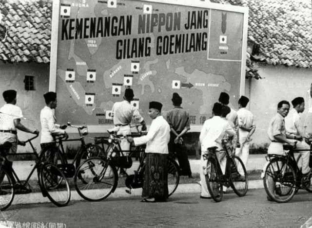 Sedenbu, Departemen Propaganda Masa Kependudukan Jepang (Part II)