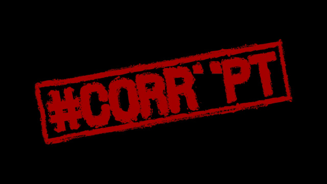 Corrupt (Foto: Pixabay)