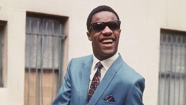 Stevie Wonder. (Foto: Facebook/Stevie Wonder )