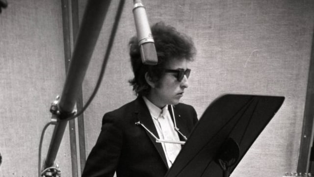 Bob Dylan (Foto: Twitter/@bobdylan )