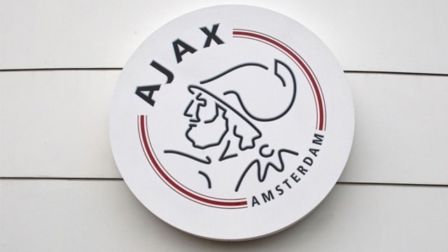 Ajax Amsterdam (Foto: ajax.nl)