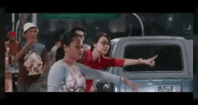 BCL dan Morgan Oey (Foto: Youtube Moon Cake Story)