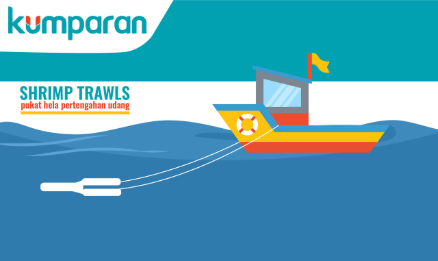 Mengenal Alat Tangkap dan Jenis Ikan yang Dihasilkan | kumparan.com