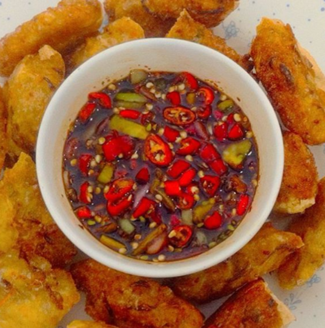 Ahok-Djarot Laksana Sambal Kecap