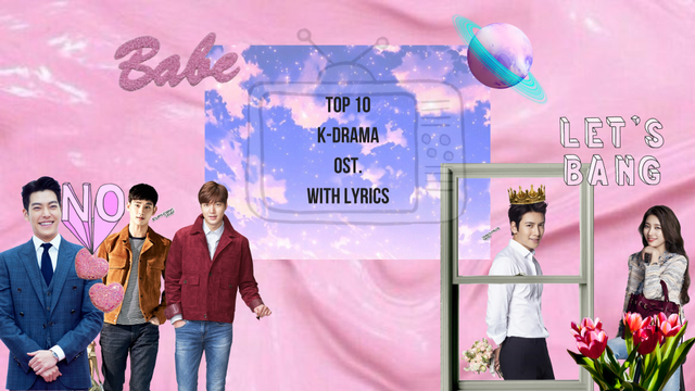 Missing You - G Dragon (Feat. Kim Yuna)