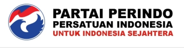Logo Partai Perindo (Foto: partaiperindo.com)