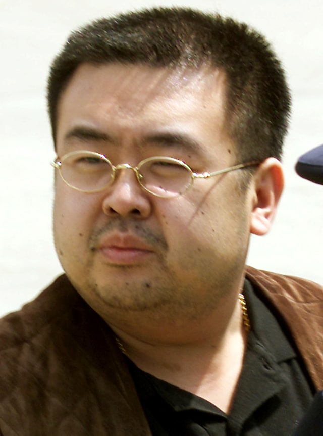 Kim Jong Nam. (Foto: REUTERS/Eriko Sugita)