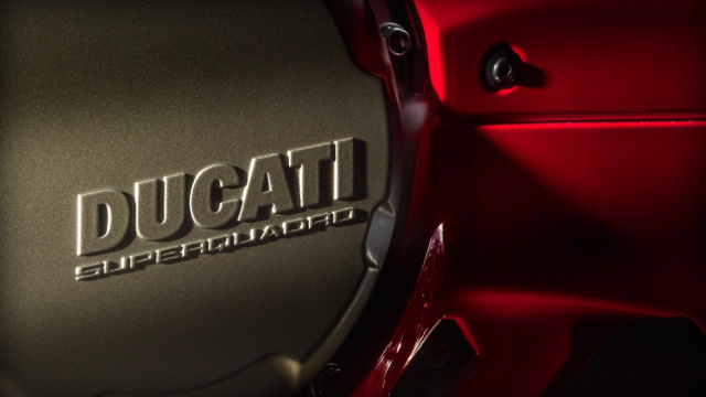 Ilustrasi Ducati  (Foto: Ducati )