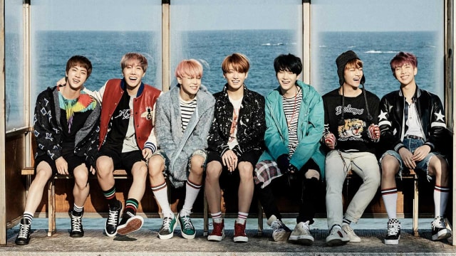 BTS siap gelar konser di Indonesia. (Foto: Dok.bts.ibighit.com)
