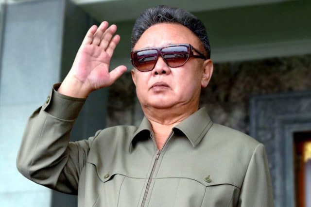 Selamat Ulang Tahun Kim Jong-Il! (1)