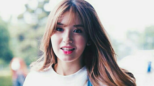 Jeon Somi. (Foto: Instagram: s.omijeon)