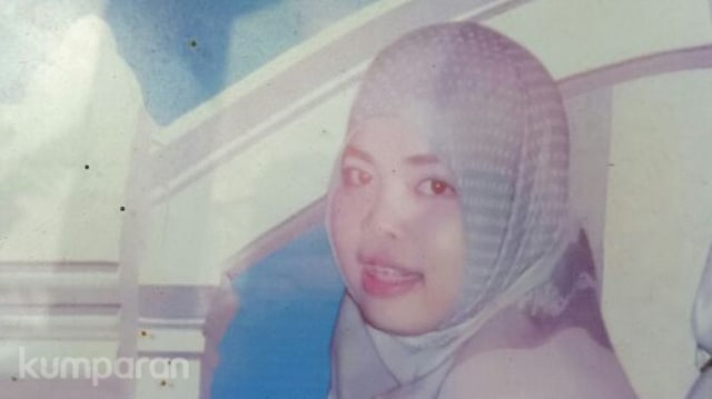 Siti Aisyah (Foto: Cornelius Bintang/kumparan)