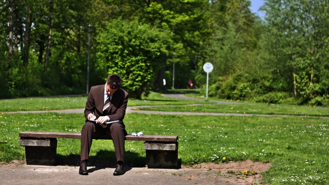 Ilustrasi tenaga kerja Foto: Pixabay