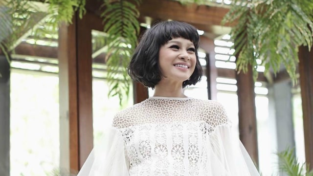 Andien Aisyah (Foto: Instagram @andienaisyah)