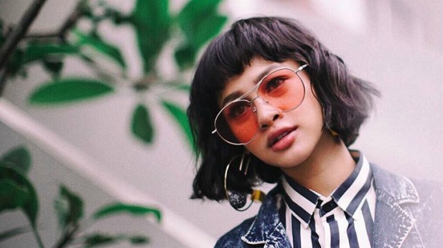 Andien Aisyah (Foto: Instagram @andienaisyah)