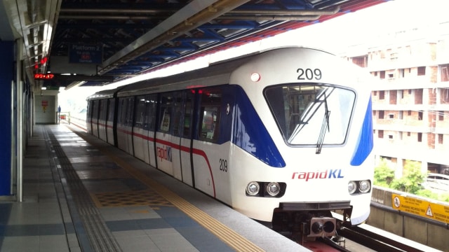 KL Rapid Rail  (Foto: Wikimedia Commons)