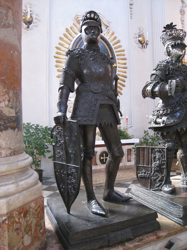 Legenda King Arthur Sang Ksatria Meja Bundar (3)