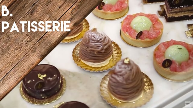 5 Toko Kue di Amerika yang Wajib Kamu Kunjungi!