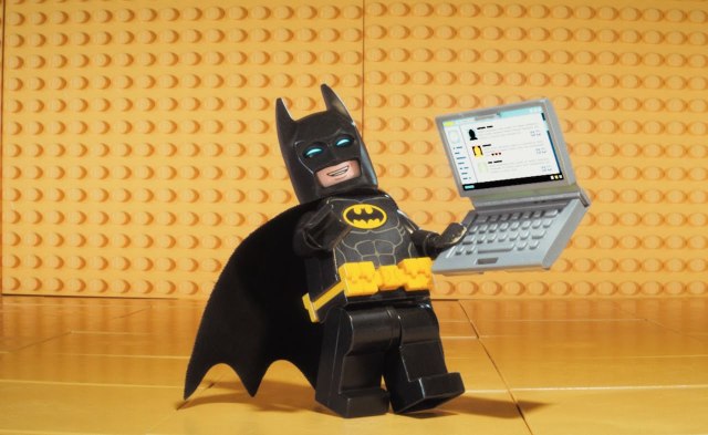 Asal Mula Lego