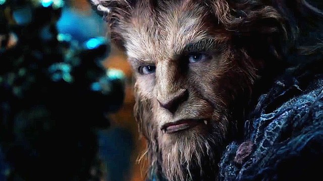 Upcoming Movie 2017: "The Beauty and The Beast" (1)