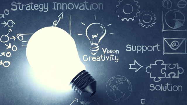 Ilustrasi pendidikan. Foto: Pixabay