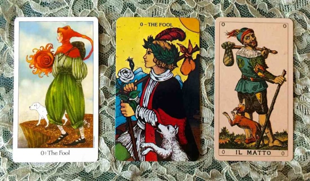 Perjalanan Si Dungu - Zero