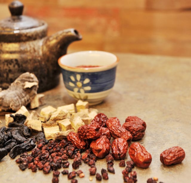 Mengenal Hanbang, Obat Tradisional Korea