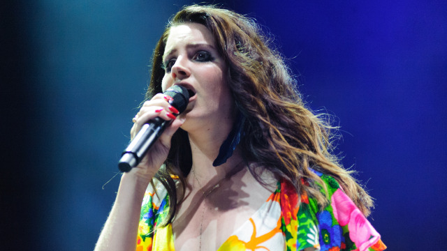 Lana Del Rey. (Foto: Wikimedia Commons)