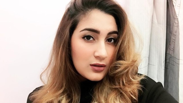 Tania Nadira. (Foto: Instagram: @tanianadiraa)