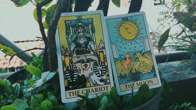 Kalau Sudah Yakin, Kenapa Harus Takut?