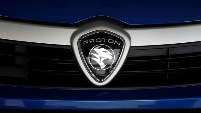 Proton. (Foto: Reuters/Edgar Su)
