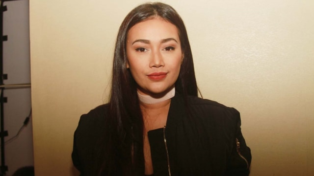 Ratu Felisha. (Foto: Munady Widjaja/kumparan)