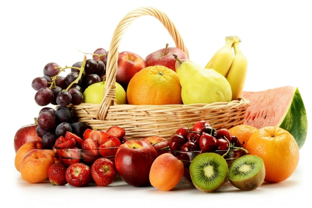 Turun 7 kg Dalam Seminggu? Coba Diet Ampuh Ini!