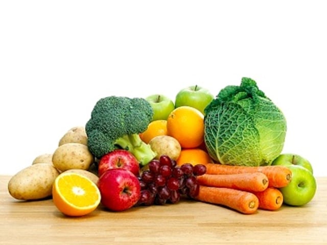 Turun 7 kg Dalam Seminggu? Coba Diet Ampuh Ini! (2)