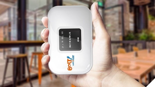 Bolt  (Foto: Instagram/@boltclub )