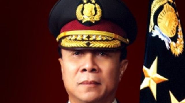 Bambang Hendarso, mantan Kapolri (Foto: Wikimedia Commons)